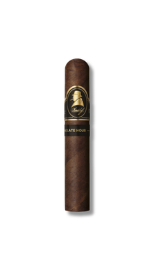 Davidoff Winston Churchill Late Hour - Robusto (20)