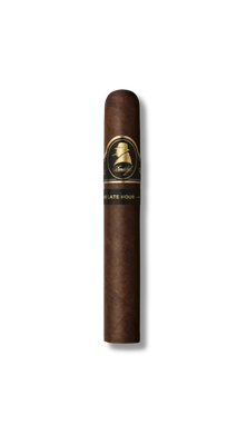 Davidoff Winston Churchill Late Hour - Toro (20)