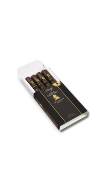Davidoff Winston Churchill Late Hour - Robusto (4 pack)