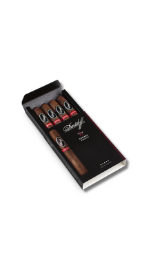 Davidoff Yamasa - Robusto (4 pack)