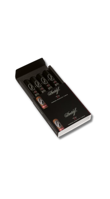 Davidoff Yamasa - Robusto Tubo (4 pack)