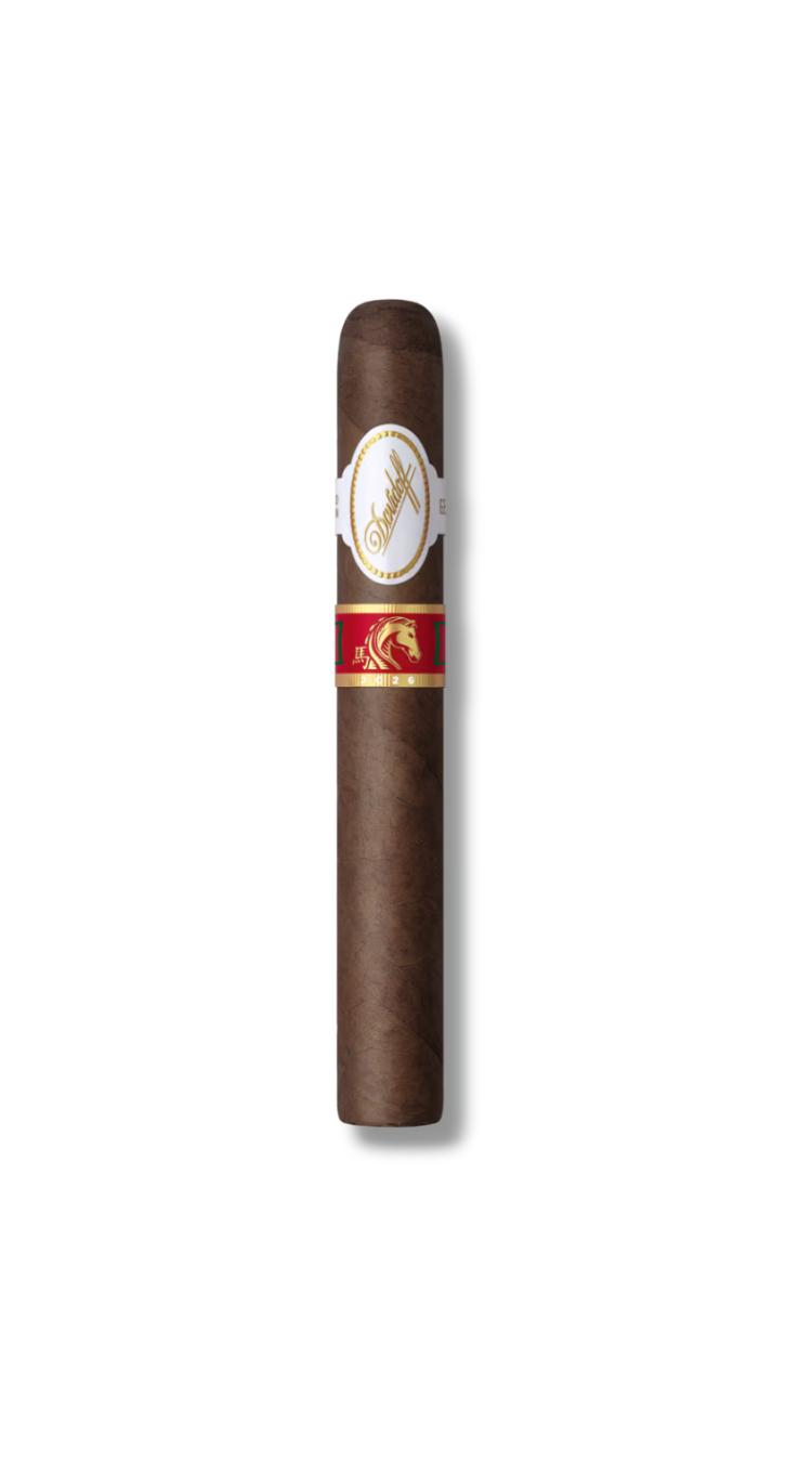 Davidoff Year of the Horse 2026 (10)