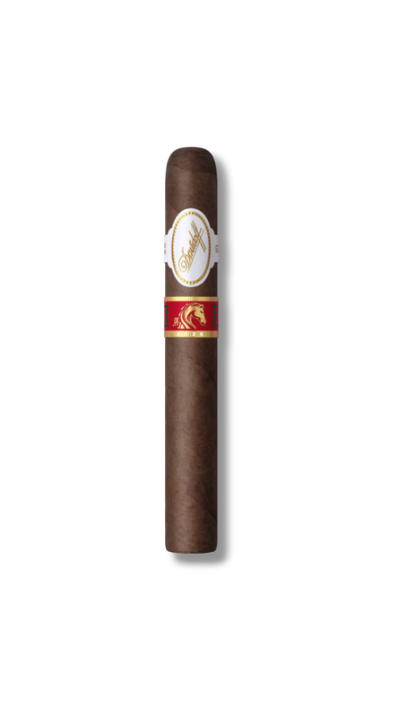 Davidoff Year of the Horse 2026 (10)
