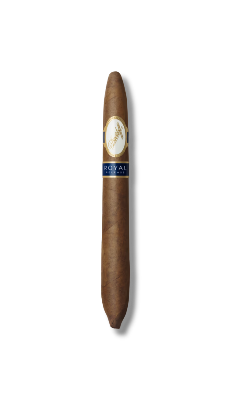 Davidoff Royal Release - Salomone (10)