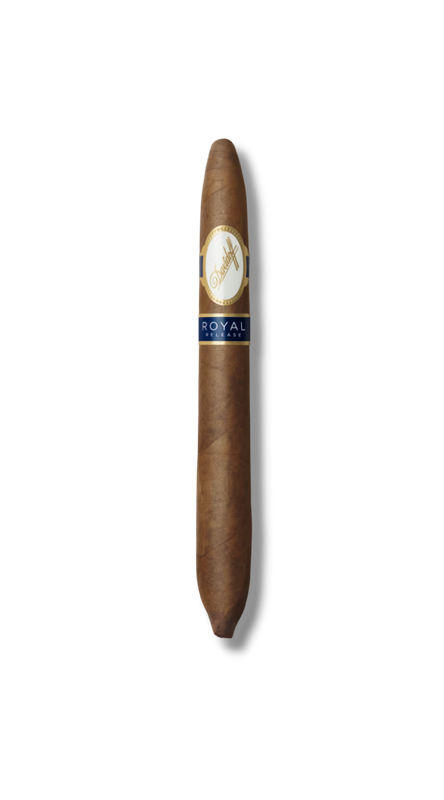 Davidoff Royal Release - Salomone (10)