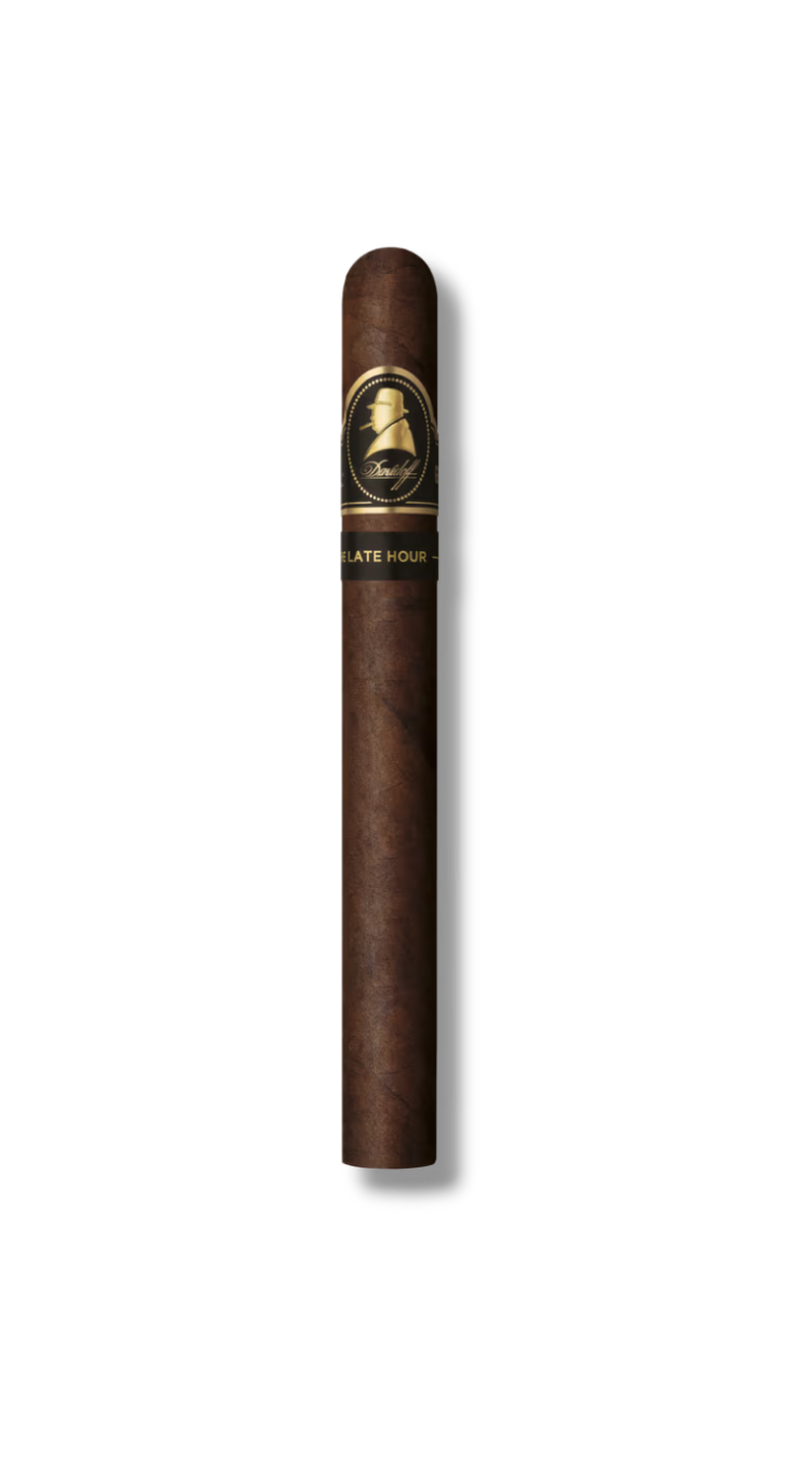 Davidoff Winston Churchill Late Hour - Churchill (20)