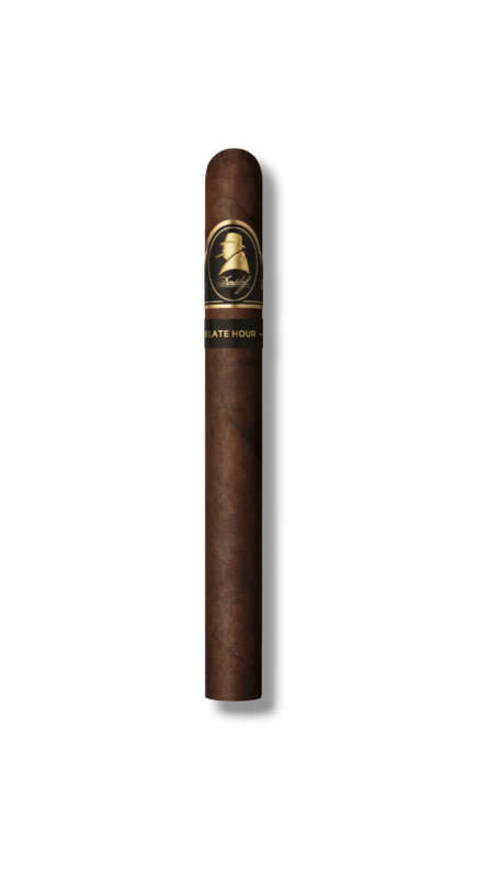 Davidoff Winston Churchill Late Hour - Churchill (20)