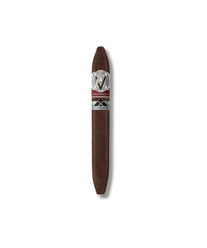 AVO Syncro Nicaragua LE - Diadema (20)