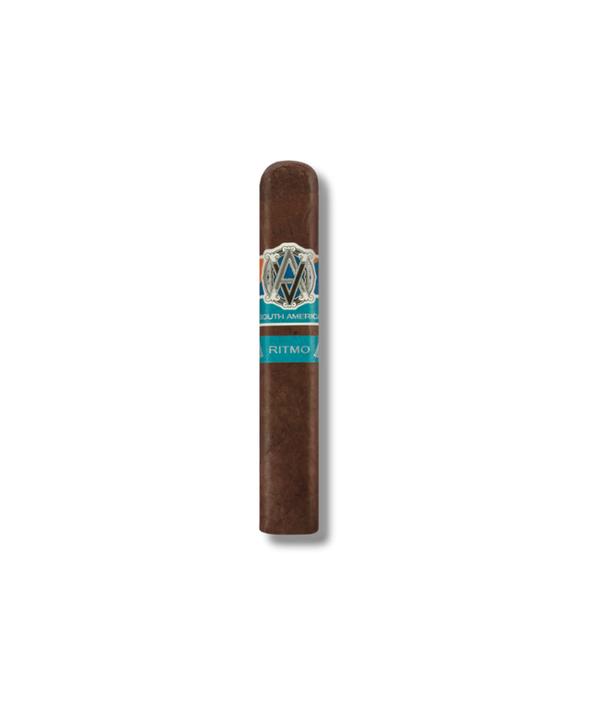AVO Syncro South America Ritmo - Robusto (20)