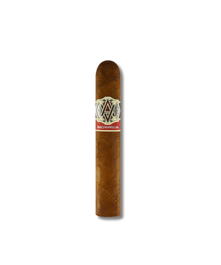 AVO Syncro Nicaragua - Robusto (20)