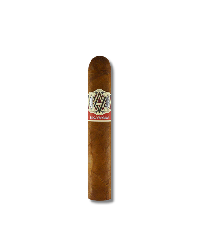 AVO Syncro Nicaragua - Robusto (20)