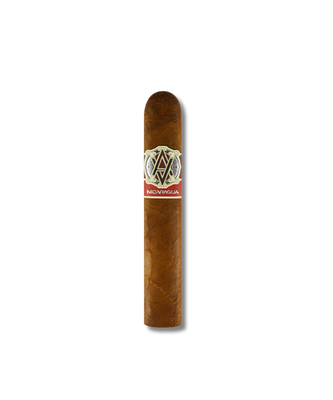 AVO Syncro Nicaragua - Robusto (20)