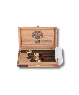 Padron 1926 Series Maduro - Sampler (Gift Box of 4)