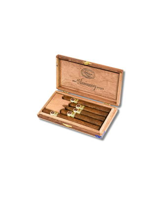 Padron 1964 Anniversary Natural - Sampler (Gift Box of 5)
