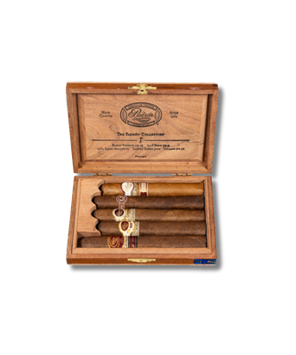 Padron Collection Sampler Natural (Gift Box of 5)