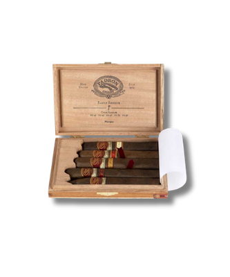 Padron Family Reserve Natural - Sampler (Gift Box of 5)