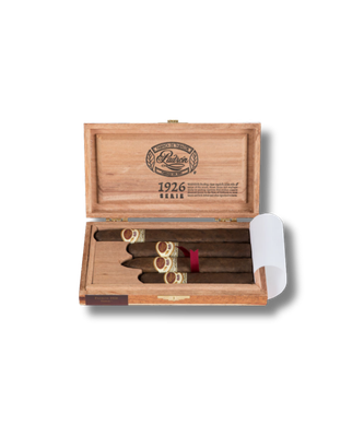 Padron 1926 Series Natural - Sampler (Gift Box of 4)