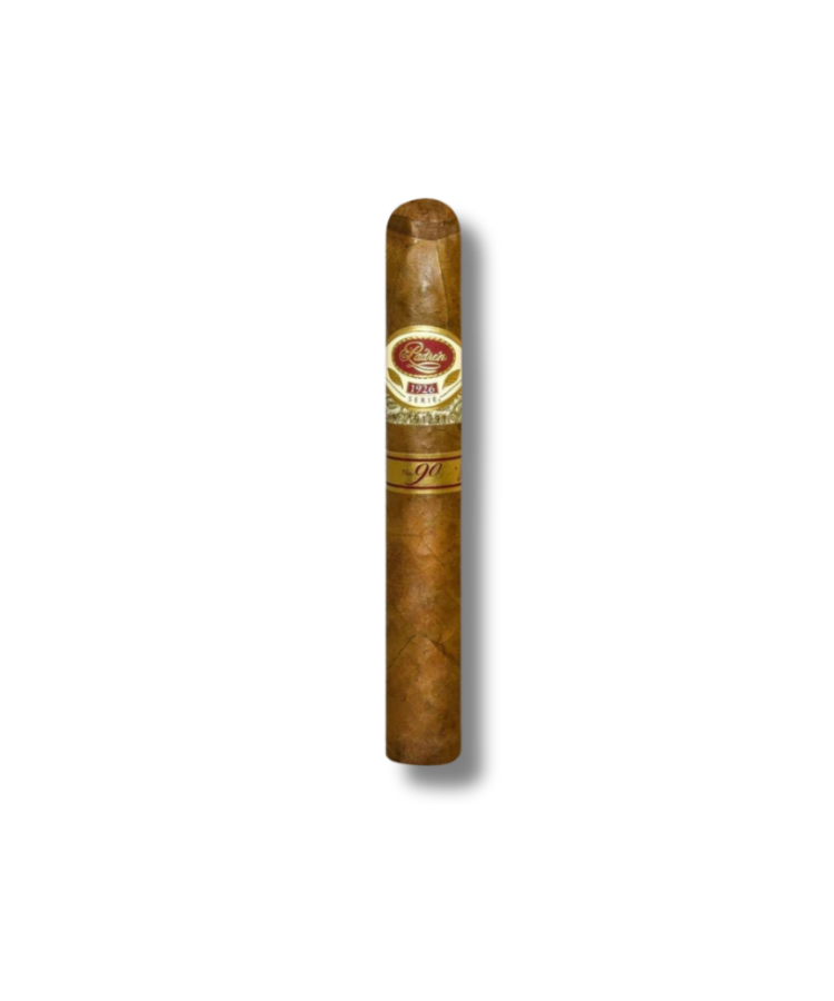 Padron 1926 Series Natural - No. 90 Tubo (10)