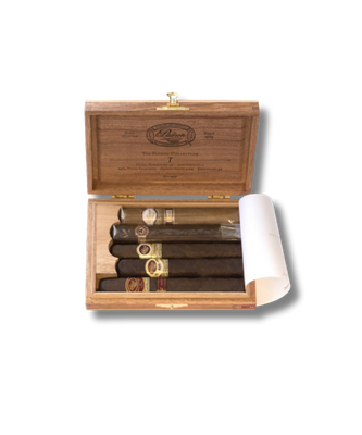 Padron Collection Sampler Maduro (Gift Box of 5)