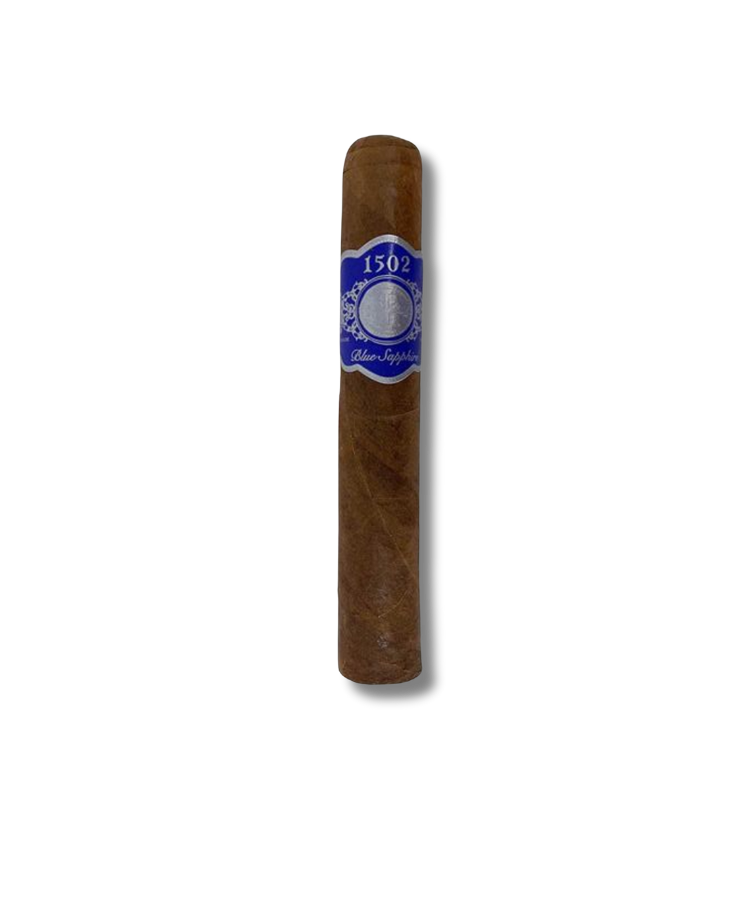 1502 Blue Sapphire - Robusto Gordo (10)