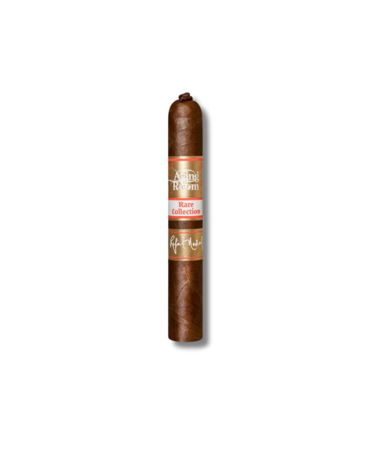 Aging Room Rare Collection - Scherzo Robusto Gordo (10)