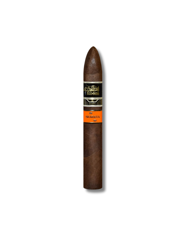 Aging Room Quattro Nicaragua - Maestro Torpedo (20)