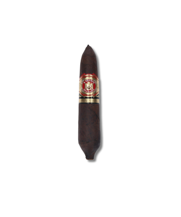 Arturo Fuente Hemingway Maduro - Work Of Art (25)