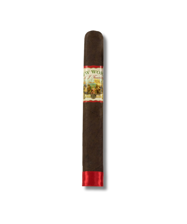 AJ Fernandez New World Oscuro - Toro (21)