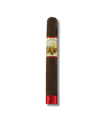 AJ Fernandez New World Oscuro - Toro (21)