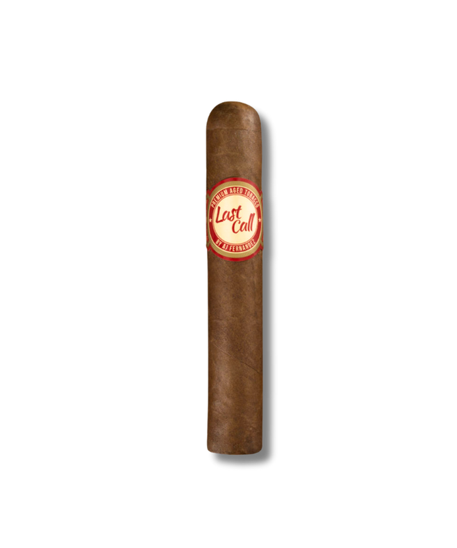 AJ Fernandez Last Call Habano - Geniales (25)