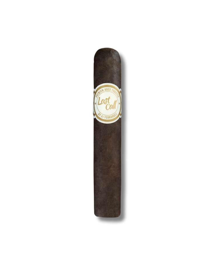 AJ Fernandez Last Call Maduro - Geniales (25)