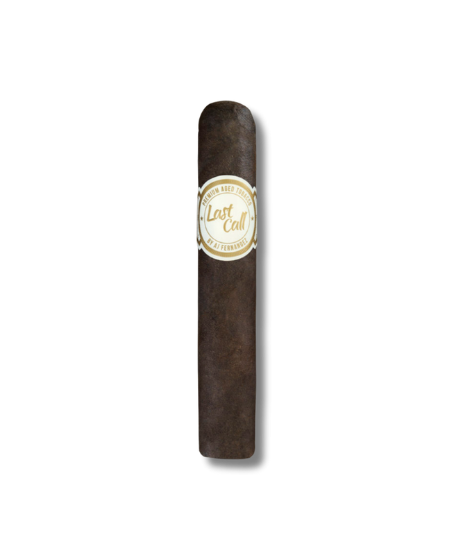 AJ Fernandez Last Call Maduro - Geniales (25)