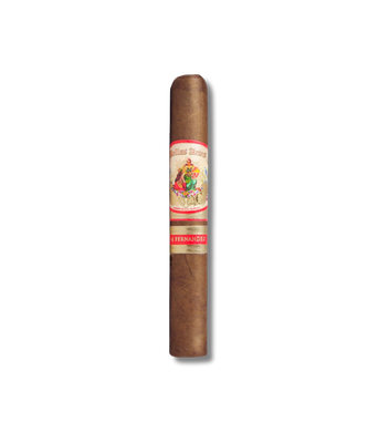 AJ Fernandez Bellas Artes Habano - Robusto (20)