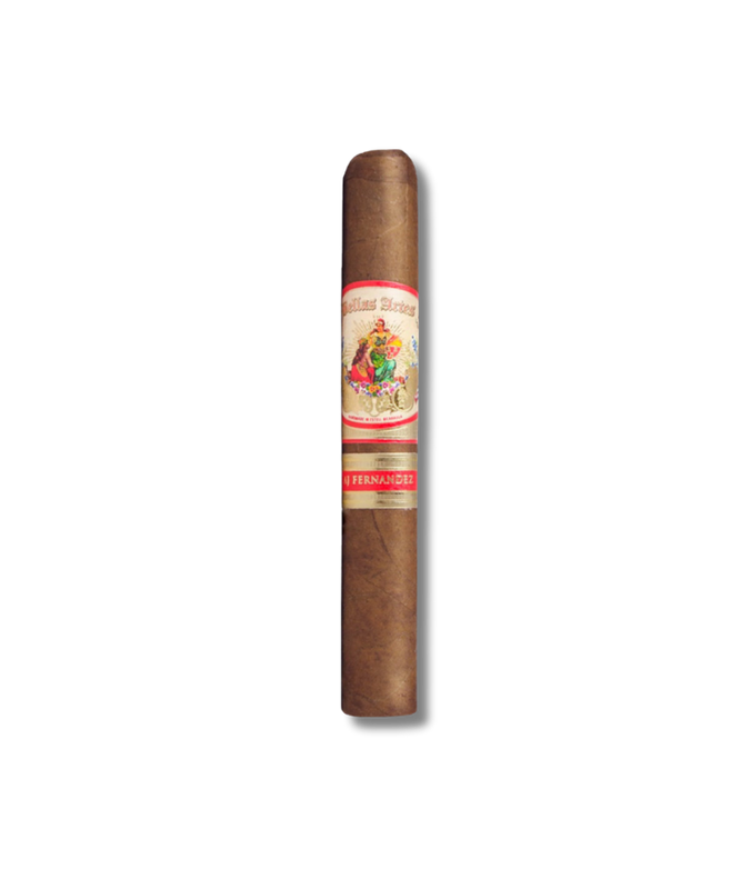 AJ Fernandez Bellas Artes Habano - Robusto (20)
