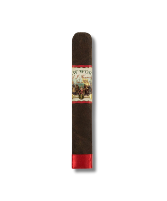 AJ Fernandez New World Oscuro - Robusto (21)