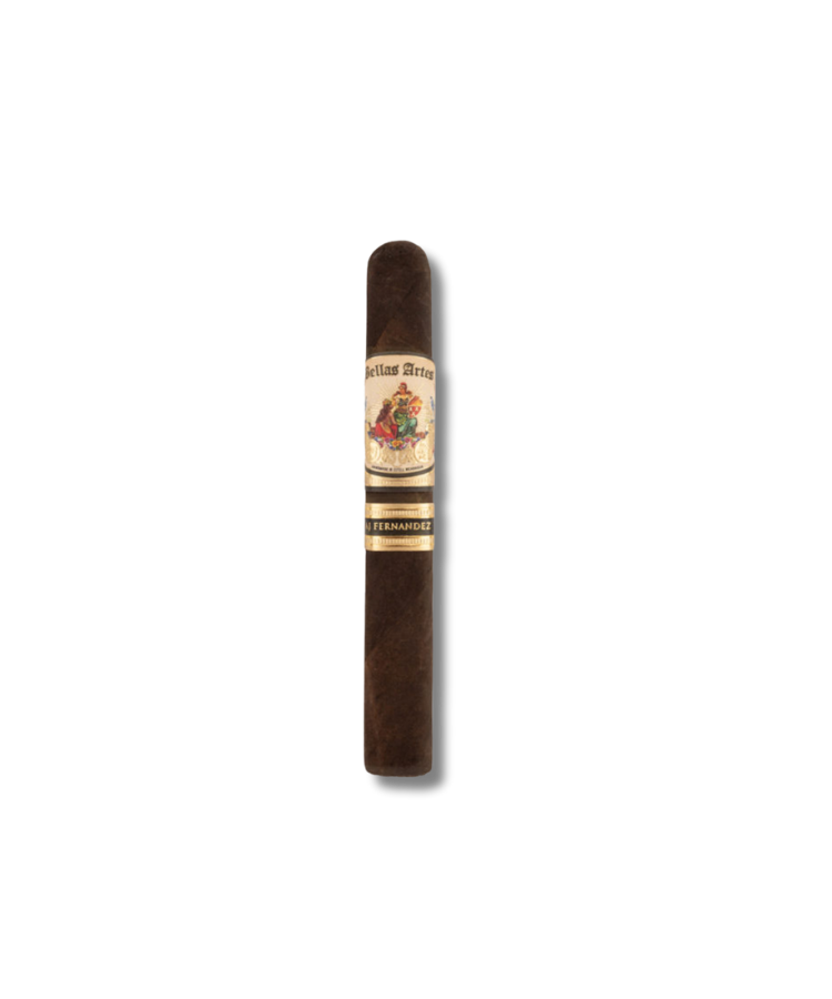 AJ Fernandez Bellas Artes Maduro - Robusto (20)