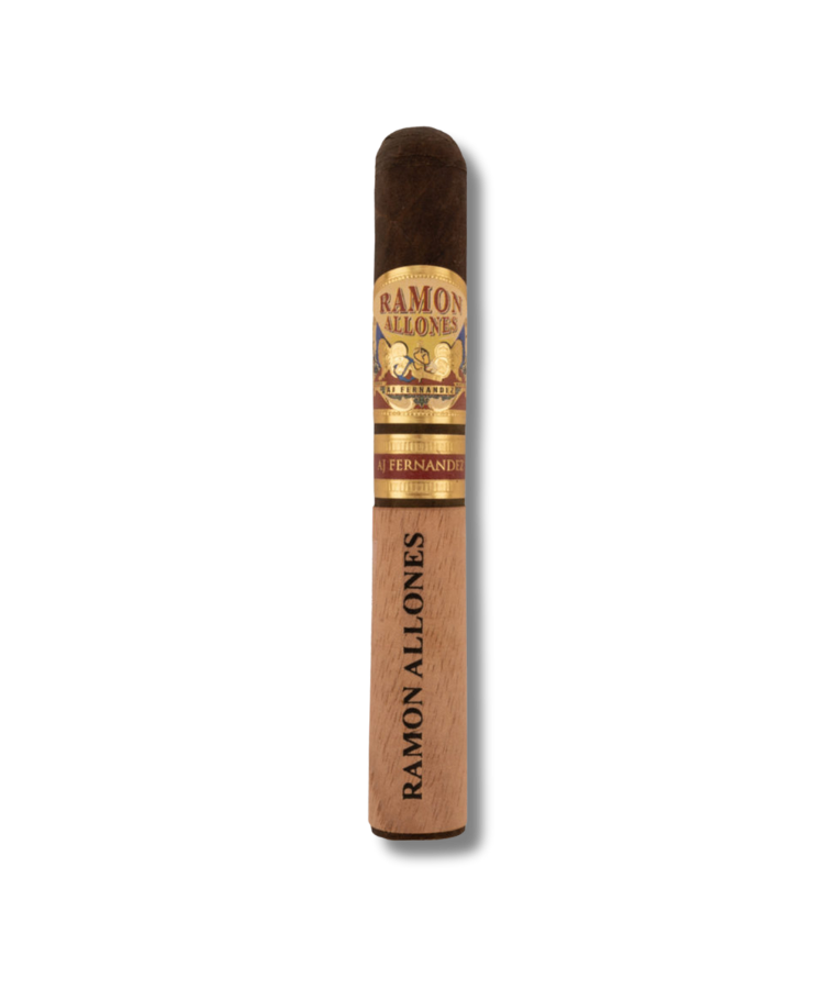 AJ Fernandez Ramon Allones - Toro (20)