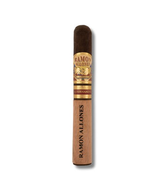 AJ Fernandez Ramon Allones - Toro (20)