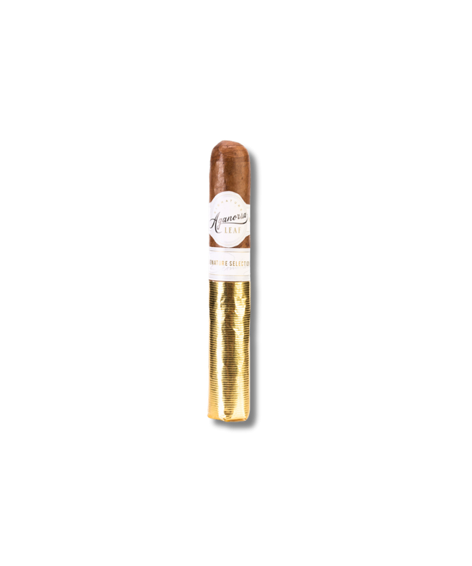 Aganorsa Signature Series - Robusto (20)