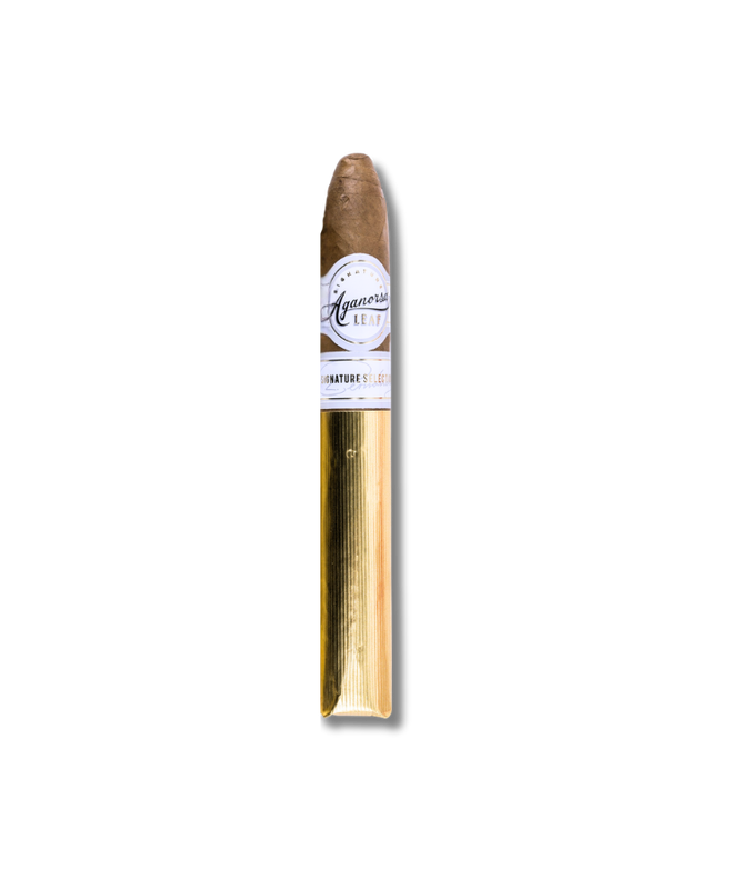 Aganorsa Signature Series - Belicoso (20)