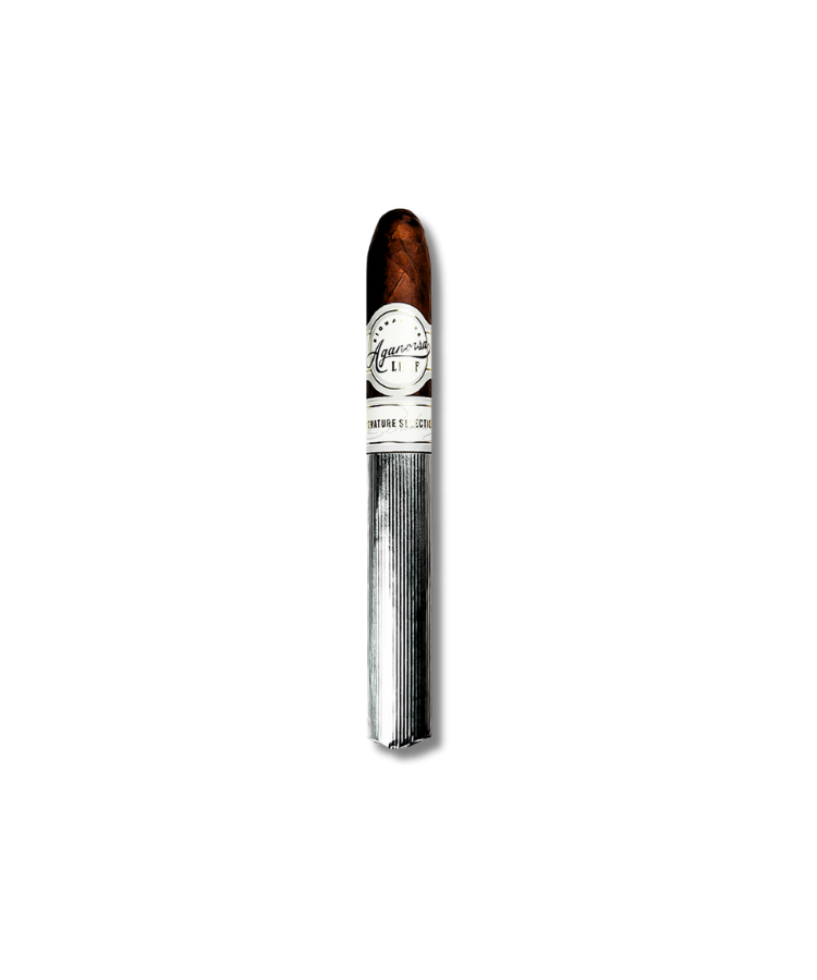 Aganorsa Signature Series Maduro - Belicoso (20)