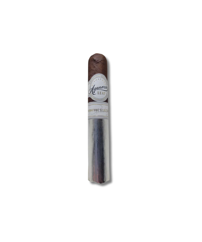 Aganorsa Signature Series Maduro - Robusto (20)