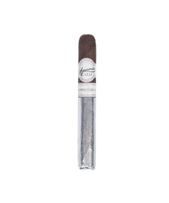 Aganorsa Signature Series Maduro - Toro (20)