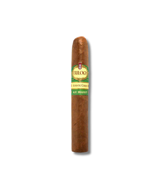Alec Bradley Trilogy Corojo - Toro (10)