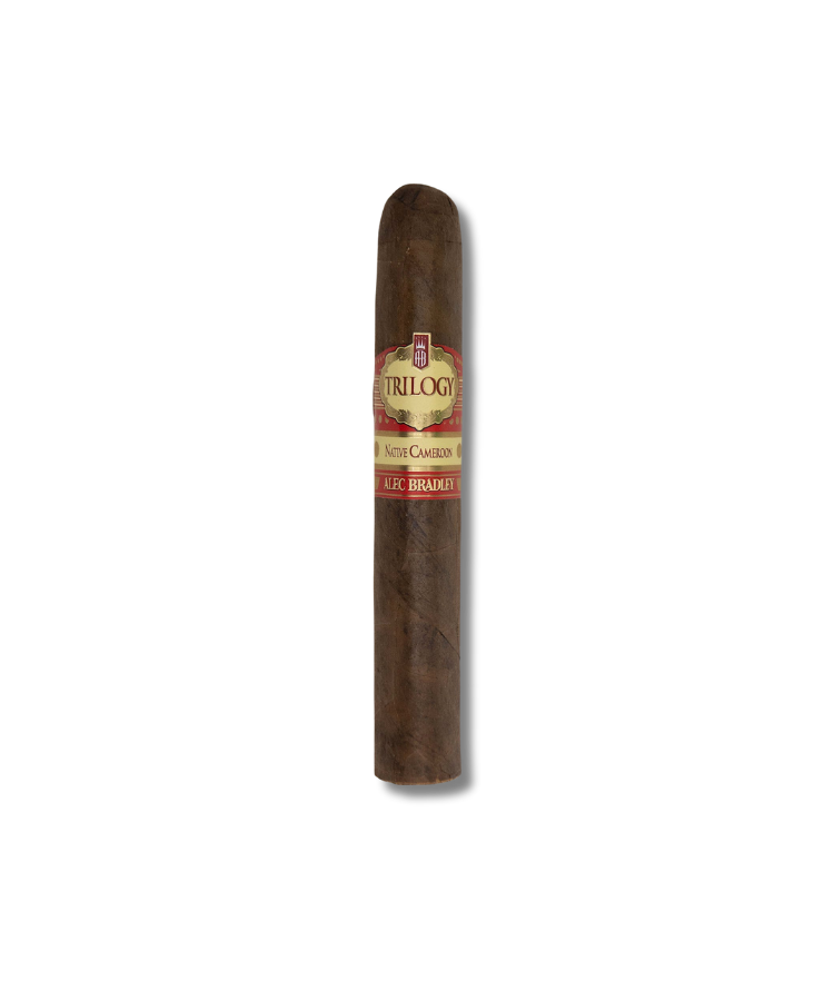 Alec Bradley Trilogy Cameroon - Toro (10)