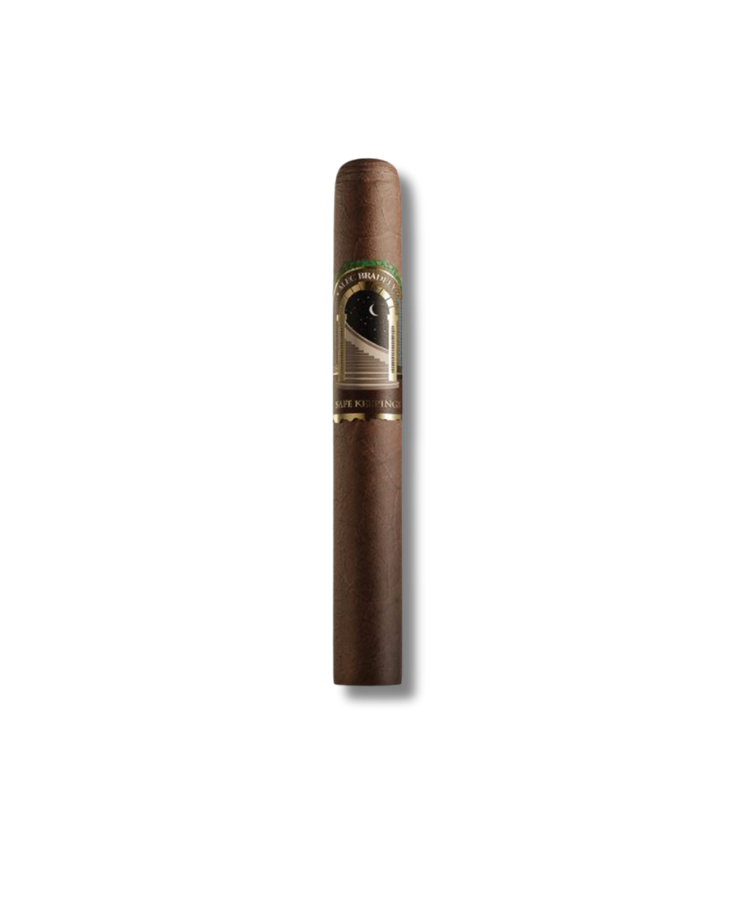 Alec Bradley Safe Keepings - Toro (24)