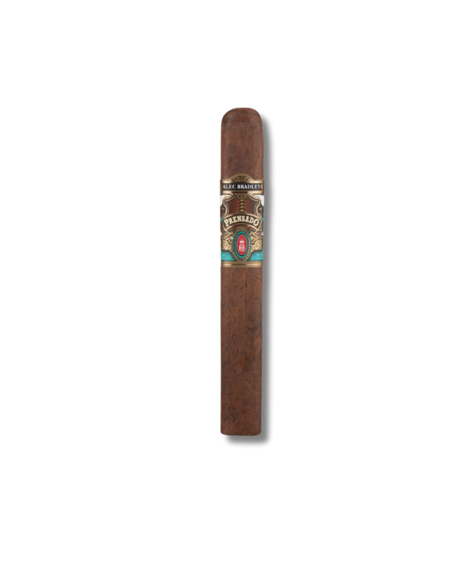 Alec Bradley Prensado - Robusto (24)