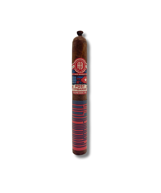 Alec Bradley Post Embargo B15 - Toro (24)