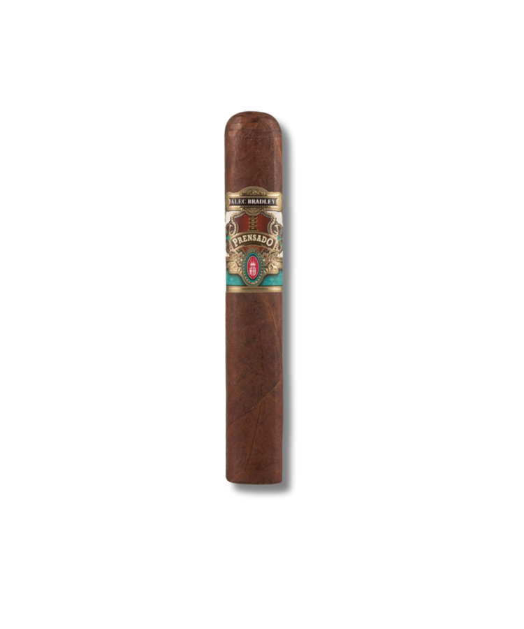 Alec Bradley Prensado - Double Toro (20)