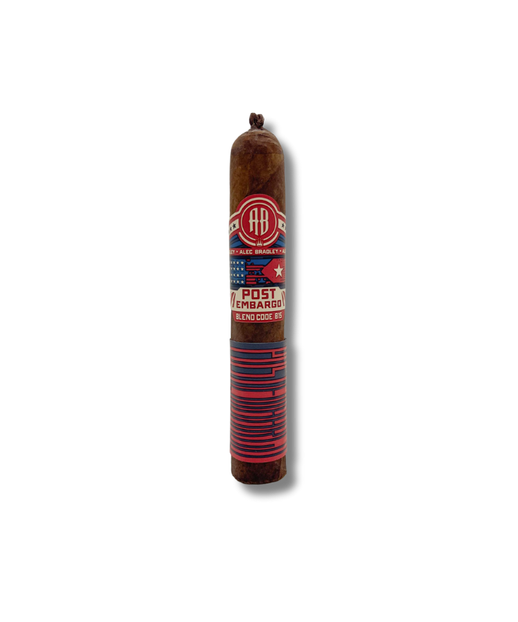 Alec Bradley Post Embargo B15 - Robusto (24)